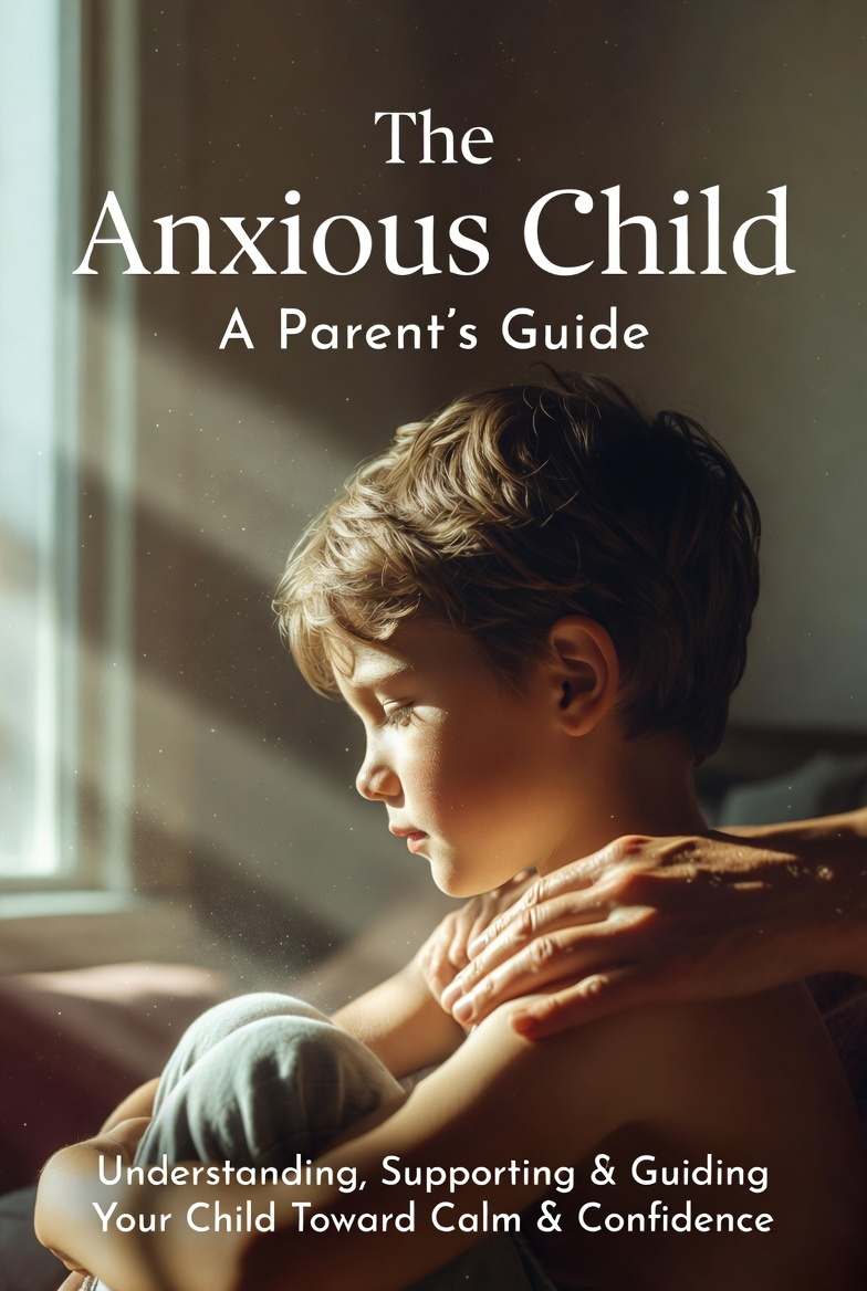 The Anxious Child: A Parent's Guide