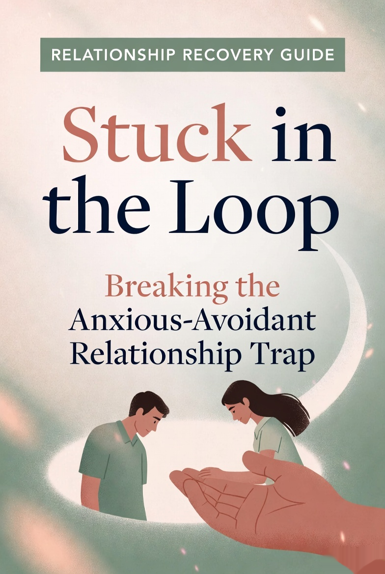 Stuck in the Loop: Breaking the Anxious-Avoidant Relationship Trap